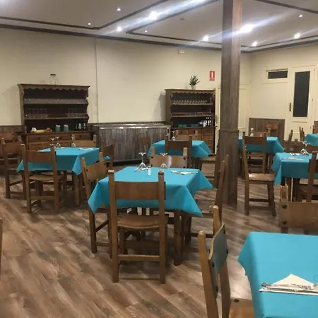 El Candil ゲストハウス