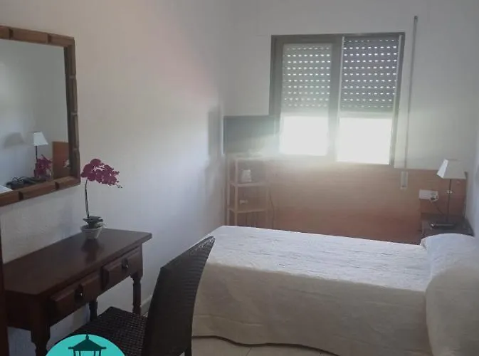 El Candil 3* Villacastín