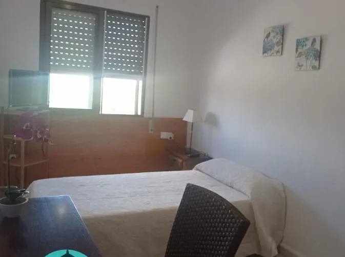 Gæstehus El Candil Villacastín